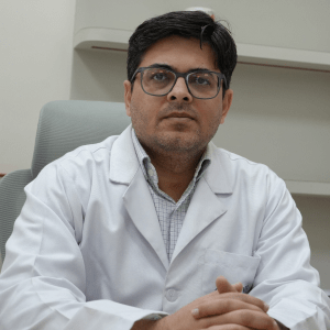Prof. (Dr.) Naveen Sharma